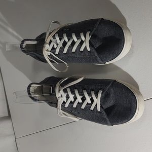 Vans Ortholite Sneaker